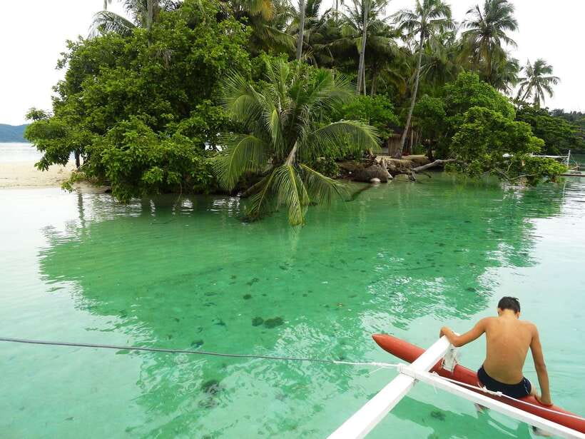 Port Barton: Island Hopping to Turtle Spot & Reef with Lunch - Why this Port Barton day is worth considering