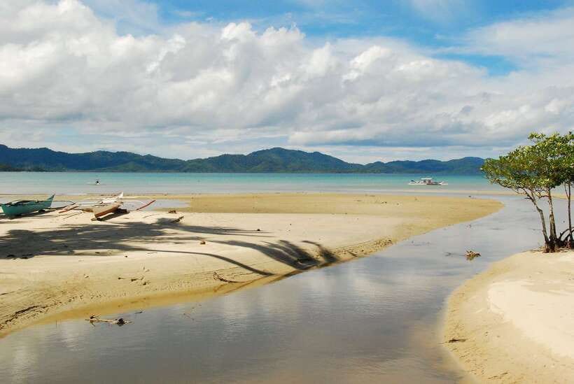 Port Barton: Island Hopping to Turtle Spot & Reef with Lunch - Weather, timing, and what to pack