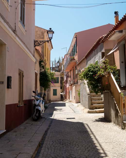 Porto Vecchio: Boat Tour to Maddalena Archipelago (Sardinia) - Key points at a glance