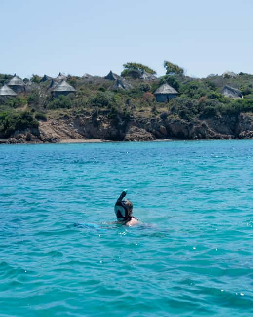 Porto Vecchio: Boat Tour to Maddalena Archipelago (Sardinia) - Who should book this boat tour