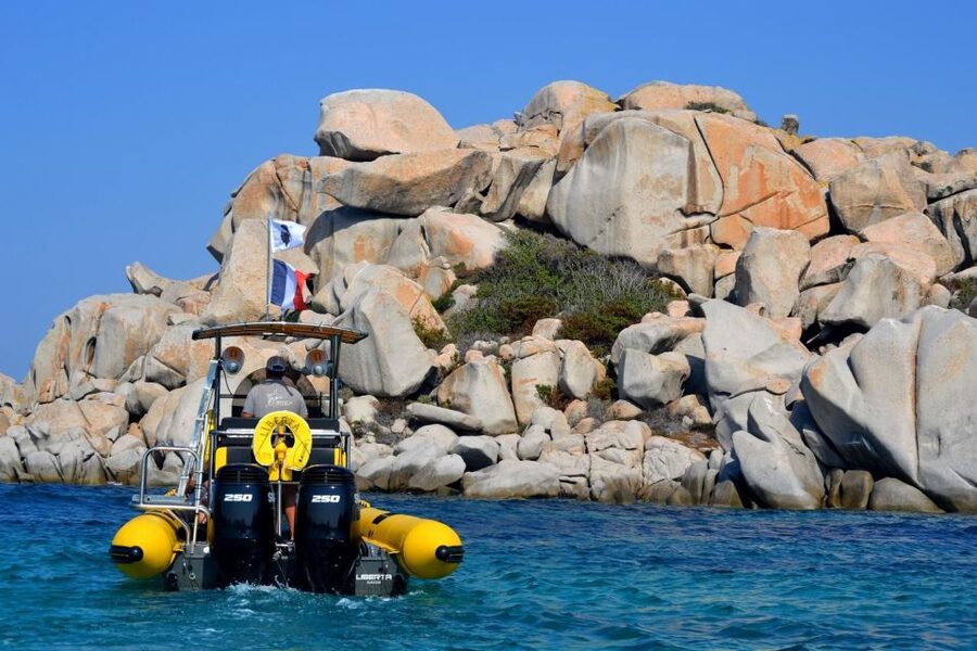 Porto-Vecchio: Lavezzi Archipelago & Cerbicales Island Tour - Is $123 a fair price?