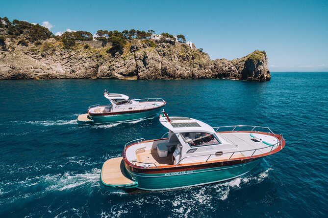 Portovenere & Three Islands Small Group Boat Tour from La Spezia - Portovenere, the main stop on land