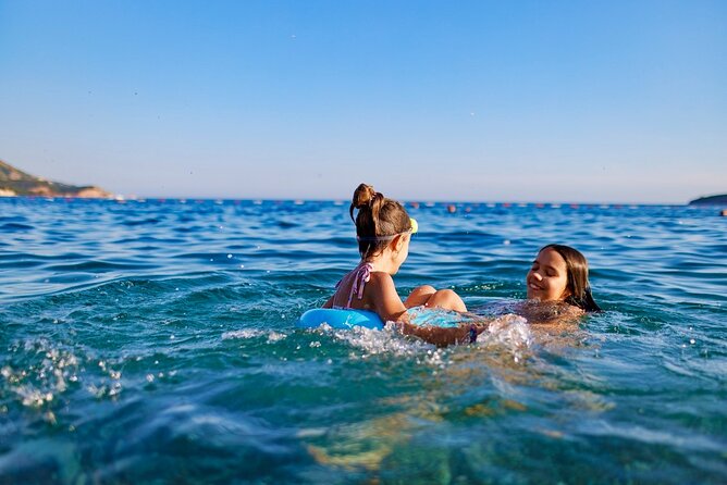 Portovenere & Three Islands Small Group Boat Tour from La Spezia - Palmaria and a swim at Cala dell’Ammiraglio