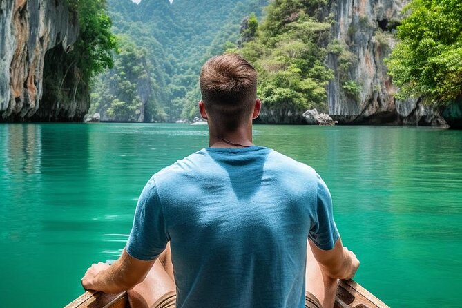 Premium Phi Phi Islands tour by Explera DMC - Starting at Phuket Town and the pier