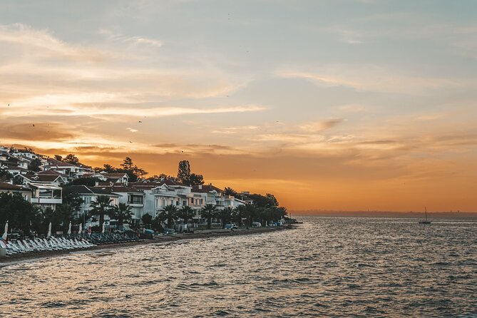 Princes' Islands Cruise with Lunch and Transfer Full-Day Tour - Who will enjoy this tour most