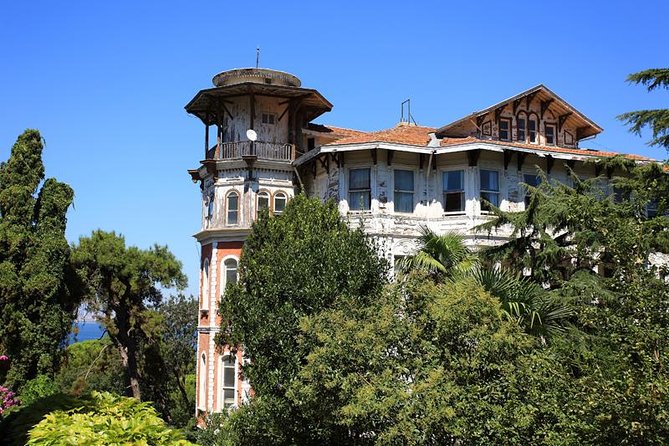 Princes' Islands Tour from Istanbul - Who will enjoy this island day?