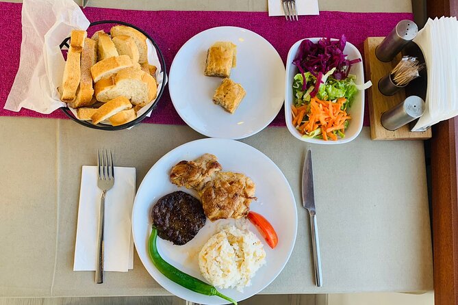 Princes' Islands Tour from Istanbul Lunch Included - Who will enjoy this island outing?