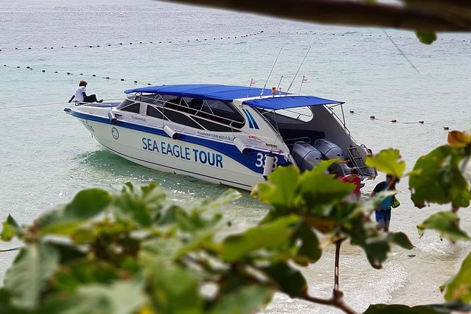 Private 4 Island Speed Boat Tour from Krabi - Why a private speedboat changes the Krabi island day