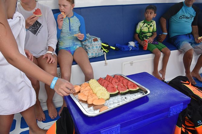 Private 4 Island Speed Boat Tour from Krabi - Chicken Island for rock views and snorkeling