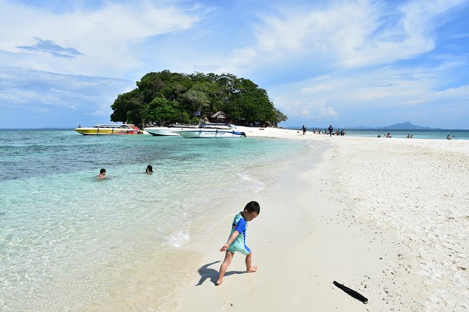 Private 4 Island Speed Boat Tour from Krabi - Safety, weather, and the small details that matter