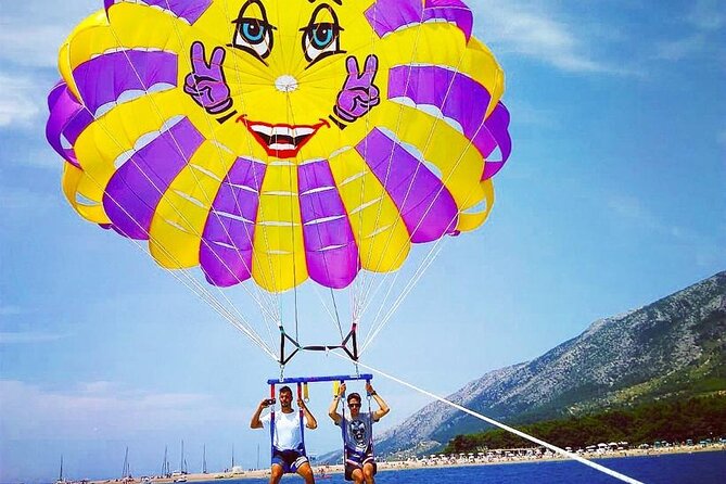 Private 4 islands tour (Golden Horn, Hvar, Pakleni islands, Šolta) - Palmizana in the Pakleni Islands: swim, eat, and slow down