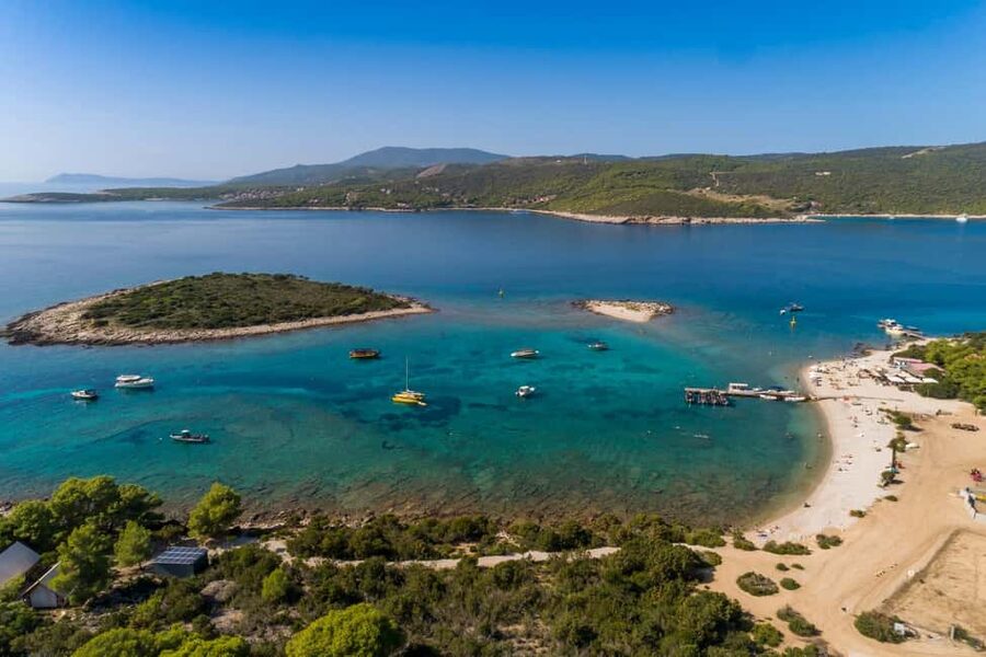 Private 5 islands Boat Tour: Blue Cave,Hvar &Pakleni islands - Key points to know before booking