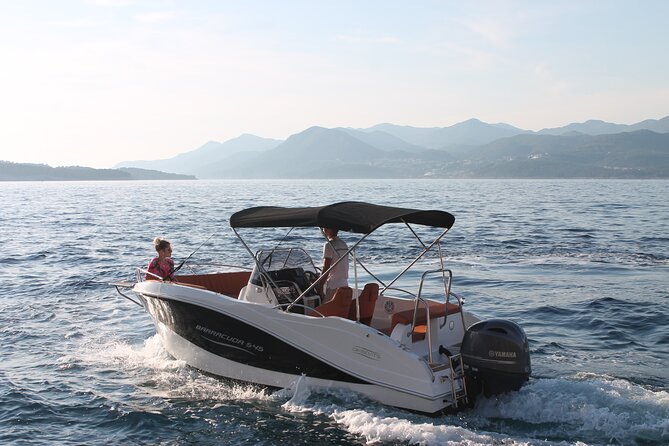 Private 8h Boat Tour Elaphite Islands with Barracuda 545 - Šipan: the quieter final island
