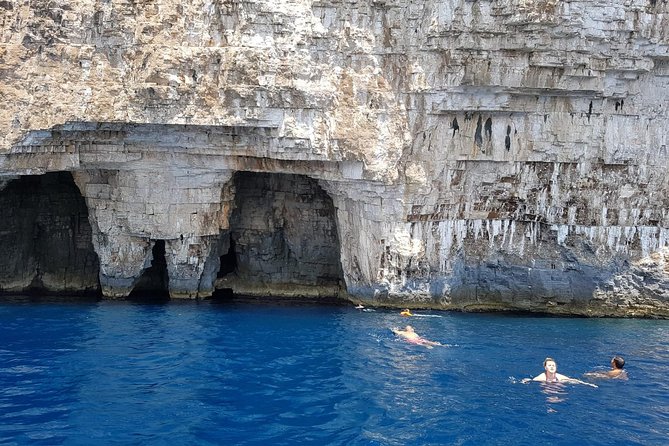 Private Blue Cave 5 Islands Tour from Trogir - Three hours in Hvar lets you choose your own finish