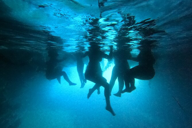 Private Blue Cave and Elaphiti Islands Half Day Tour - Key points to know before booking
