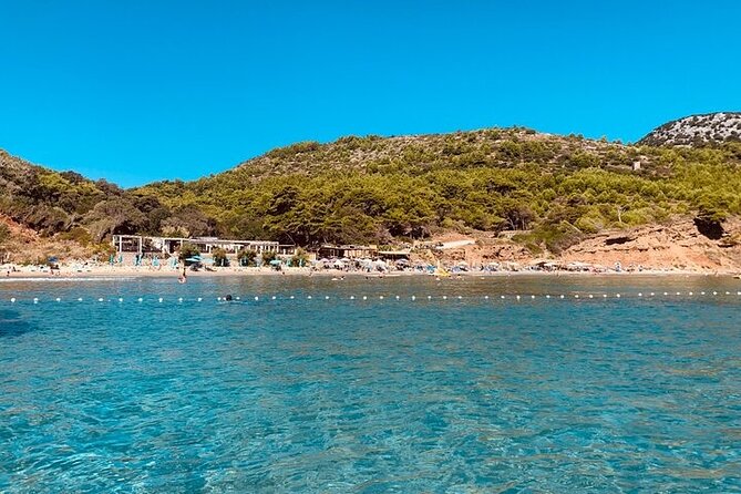 Private Blue Cave and Elaphiti Islands Half Day Tour - Two hours on Lopud for swimming and a slower pace