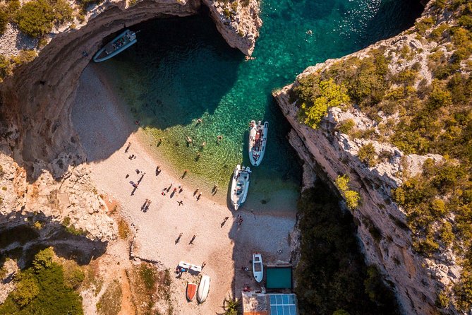 Private Blue Cave and Hvar - 5 Islands Tour - Five things to know before you go