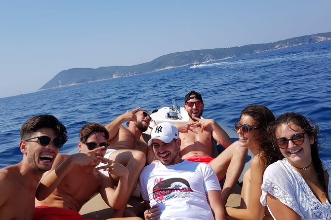Private Blue Cave and Hvar - 5 Islands Tour - Hvar brings history, food, and a longer walk