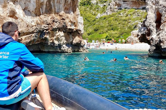 Private Blue cave, Mamma Mia and Hvar, 5 islands tour from Trogir - What the private price really buys you