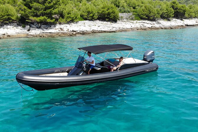 Private Blue cave, Mamma Mia and Hvar, 5 islands tour from Trogir - Who should take this tour