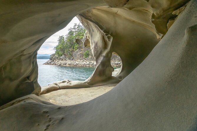 Private Boat Charter Explore Southern Gulf Islands Tour - Wildlife is an extra, not a promise