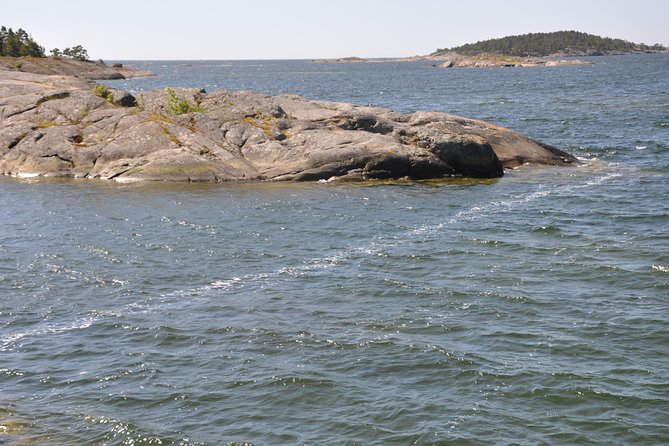 Private Boat Excursion into The Archipelago of Tammisaari - Starting at Restaurant Albatros in Tammisaari
