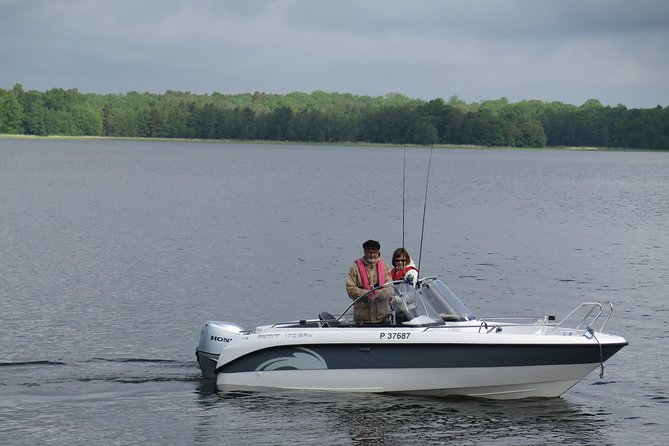 Private Boat Excursion into The Archipelago of Tammisaari - Exploring Ekenäs Archipelago National Park