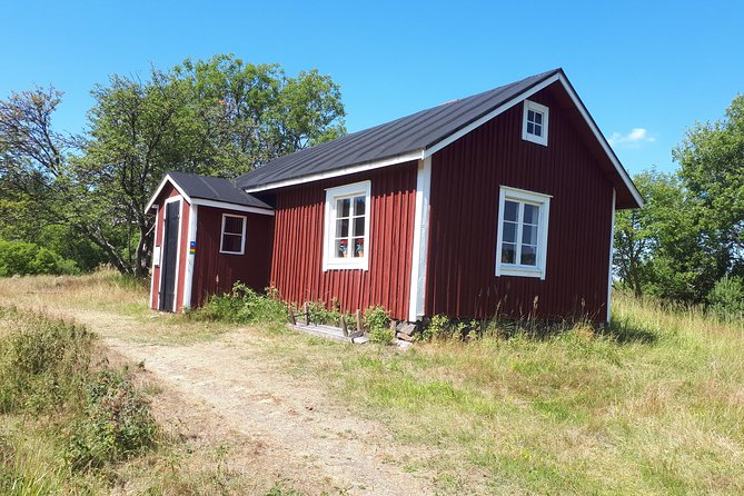 Private Boat Excursion into The Archipelago of Tammisaari - Cruising the Gulf of Finland channels