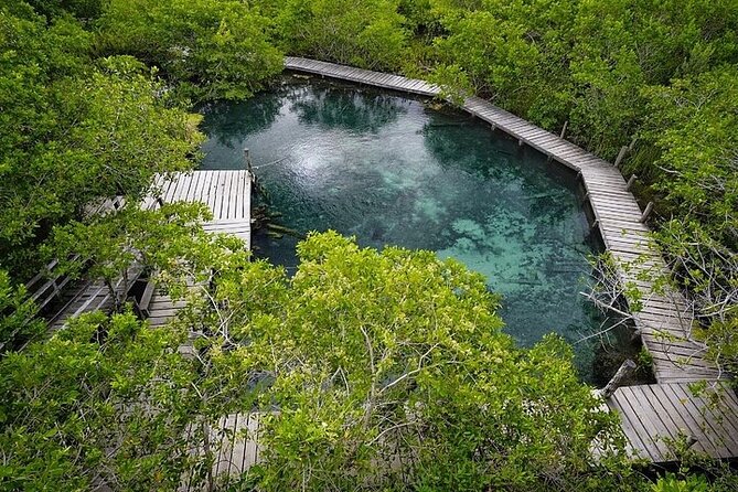Private boat tour (3 islands tour) - When private timing is worth the price