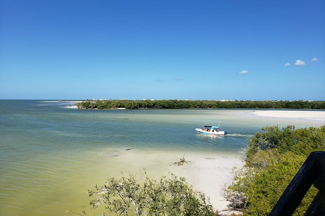 Private boat tour (3 islands tour) - Weather, swimming, and what to bring