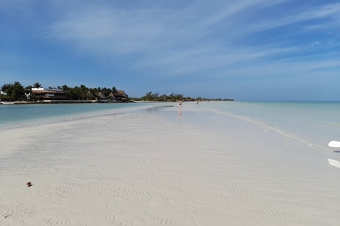 Private boat tour (3 islands tour) - Isla Pasión: shallow water and birdlife for 45 minutes