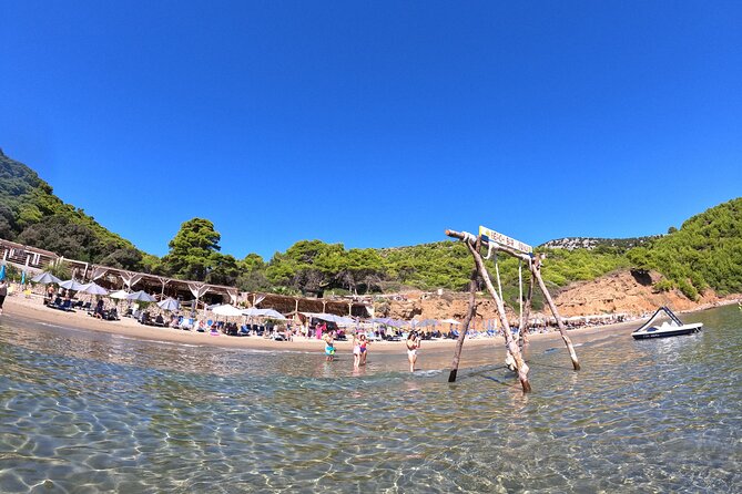 Private Boat Tour Dubrovnik and Elaphiti Islands - Why this private boat trip is different