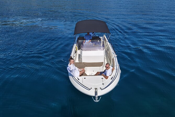 Private boat Tour - Dubrovnik Old Town and Elaphite islands - Drinks, snorkeling, music, and food expectations
