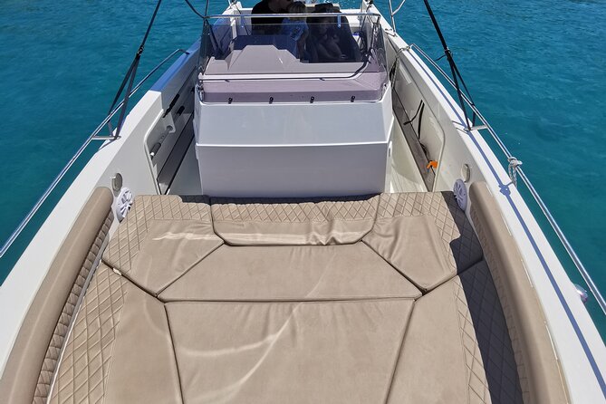 Private boat Tour - Dubrovnik Old Town and Elaphite islands - Starting at Lapadska obala 28