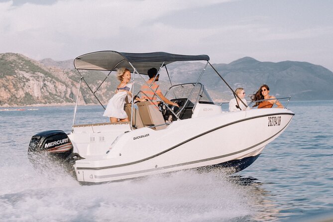 Private Boat Tour-Elafiti islands,Blue and green cave,Sandy Beach - Who will enjoy this boat trip most