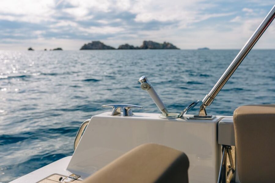 Private boat tour from Dubrovnik/Cavtat to Elafiti islands - Lopud and the long shallows of Šunj Beach