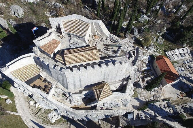 Private Boat Tour from Dubrovnik to Elaphiti Islands - The skippers shape the experience
