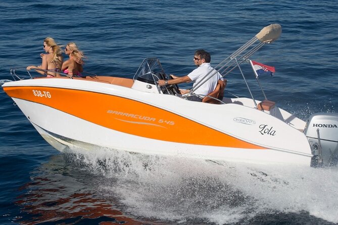Private Boat Tour from Dubrovnik to Elaphiti Islands - Lopud’s Šunj Beach brings sand and a slower pace