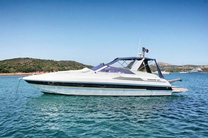 Private Boat Tour of the Archipelago of La Maddalena West Side - Practical details before you reserve