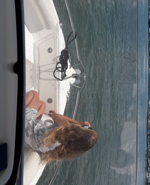 Private Boat Tour, Sunset Cruise, Island Hopping and more! - A private way to see Florida’s Gulf coast