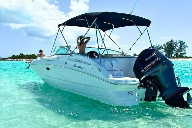 Private Boat Tour with Snorkeling, Island Hopping, and Noahs Ark - Captains, crew, and the feel on board