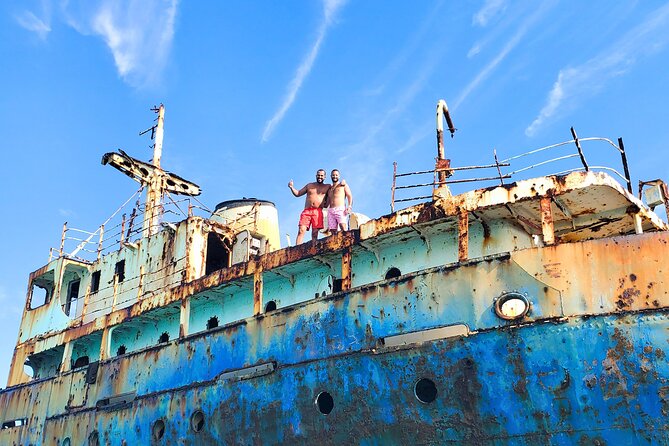 Private Boat Tour with Snorkeling, Island Hopping, and Noahs Ark - Who should book this private boat tour