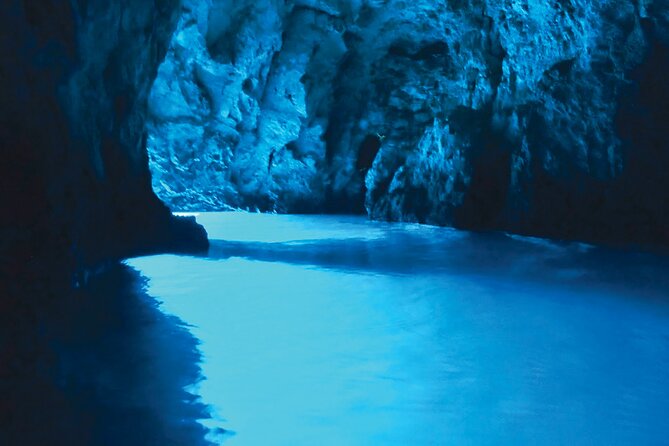 Private Boat Tours Dubrovnik Elaphiti islands & Blue cave - Key points to know before booking