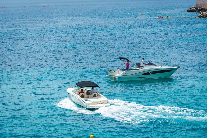 Private Boat Tours Dubrovnik Elaphiti islands & Blue cave - Why a private boat is a smart way to see Dubrovnik’s islands