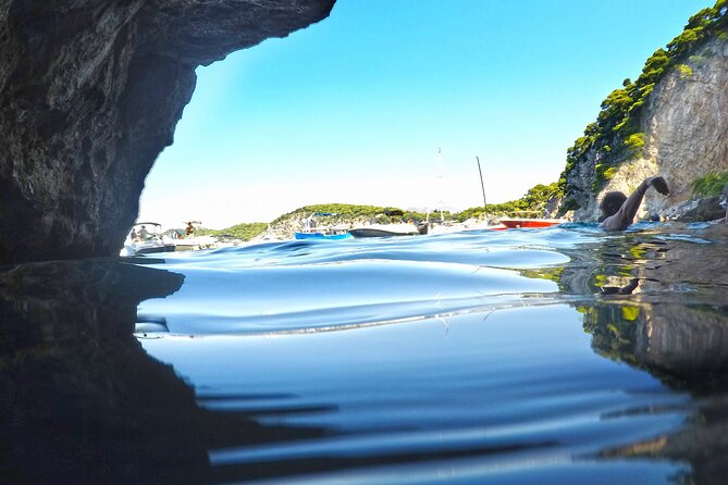 Private Boat Tours Dubrovnik Elaphiti islands & Blue cave - What the skipper adds to the day