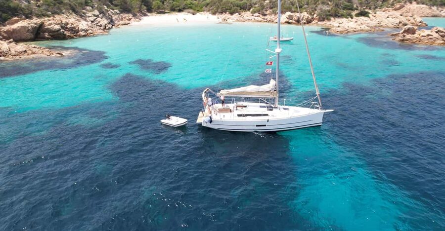 Private Day Sail to La Maddalena Archipelago: Magic Awaits! - Booking advice for a smooth day