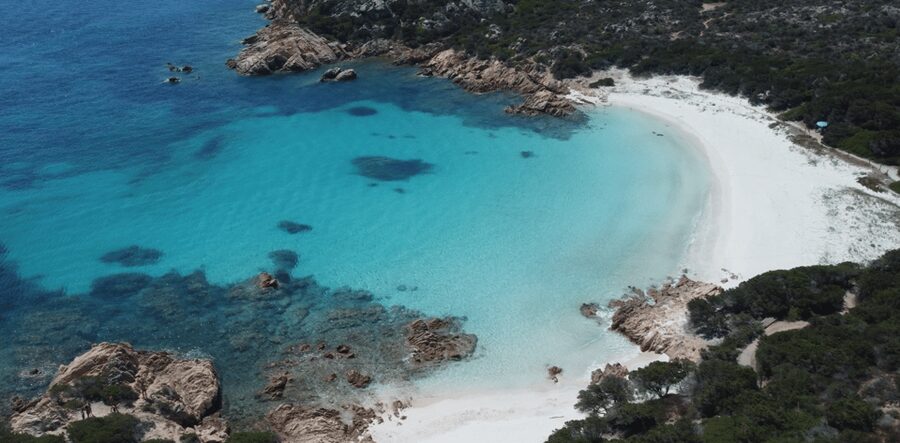 Private Day Sail to La Maddalena Archipelago: Magic Awaits! - Starting from Poltu Quatu