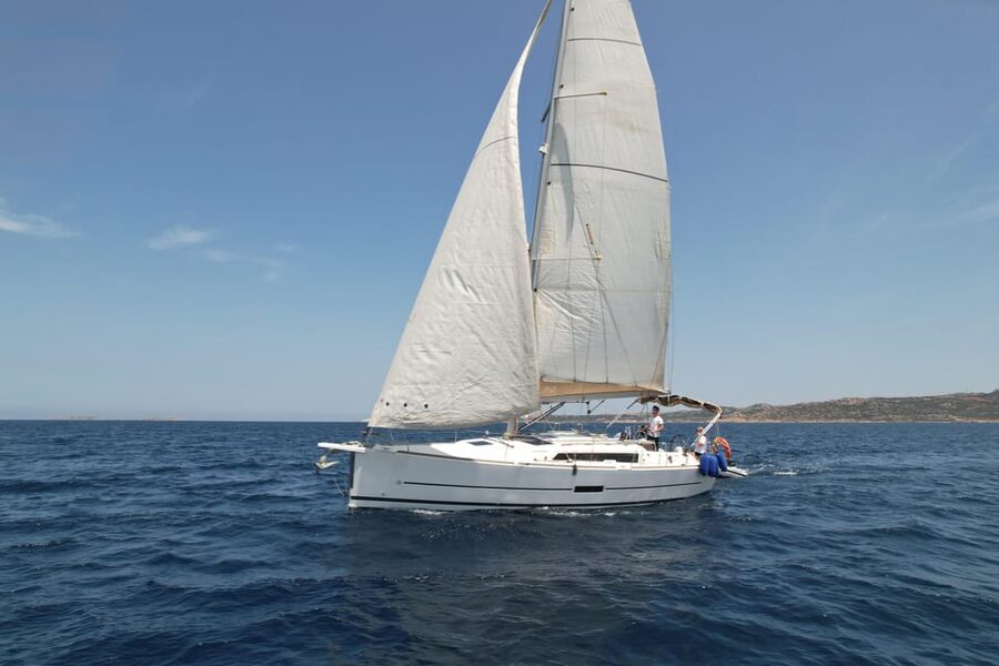 Private Day Sail to La Maddalena Archipelago: Magic Awaits! - Is $1,535.76 a fair price?