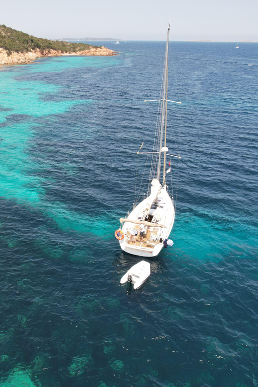 Private Day Sail to La Maddalena Archipelago: Magic Awaits! - Who will enjoy this sailing trip most?