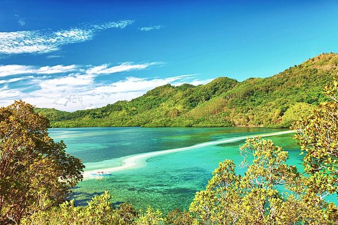 Private El Nido Tour B Island Hopping - Key points to know before you book